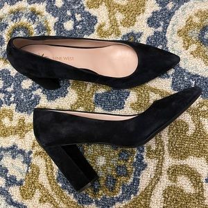 Nine West Astoria Pumps